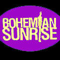 Bohemian Sunrise - Anim Gif - 121x121