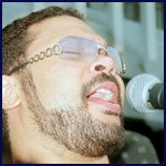 Dustin - Bass, Vox