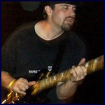 Ed Clark - Guitar, Vocals