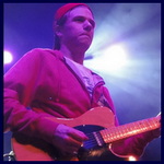 Heyman (Brian) Granstrom - Guitar, Vocals
