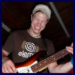 Jeff Granstrom - Bass, Vocals