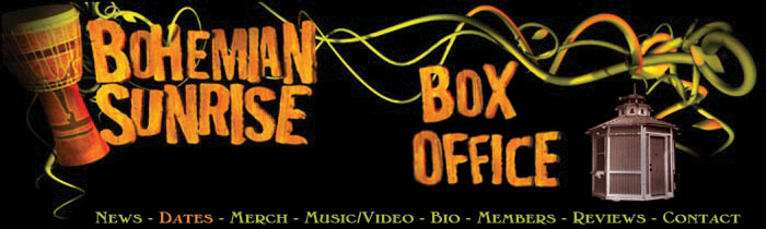 BoSu Box Office