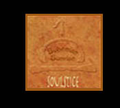 Soulstice - Full Length Studio CD